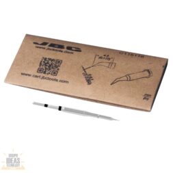 Punta de Cautín C115 JBC Original Curva