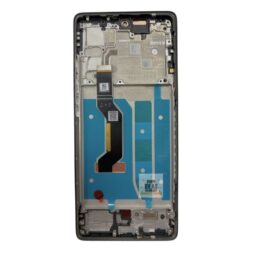 Pantalla Motorola G85 Original Con Marco