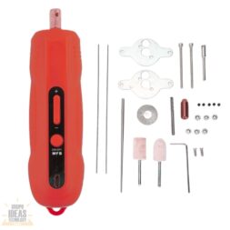 Removedor de OCA + Mototool