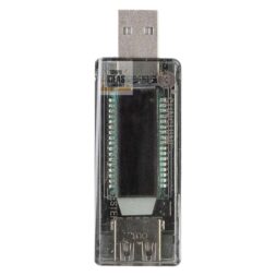 TESTER USB SUNSHINE SS-302A