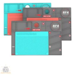 Tapete RF-P02 para Microscopio