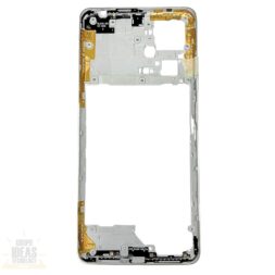 Aro Marco Lateral Xiaomi Redmi Note 12 Pro Plus