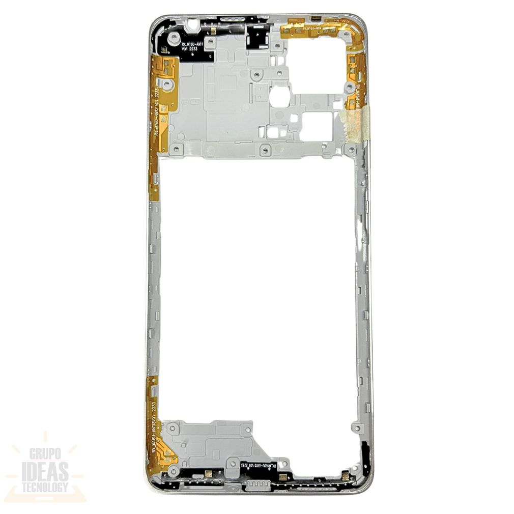 ARO XIAOMI NOTE 12 PRO PLUS (1) - ideastechnology.co