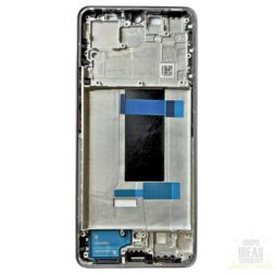 BACKCOVER XIAOMI NOTE 13 PRO 5G