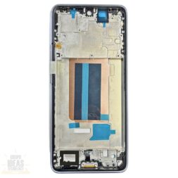 BACKCOVER XIAOMI NOTE 13 PRO PLUS