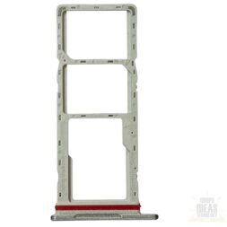 Bandeja Sim Card Tecno Spark 30C