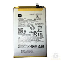 Batería Xiaomi Redmi A3 BN5R Original