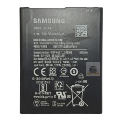 BATERIA SAMSUNG A01 CORE ORIGINAL