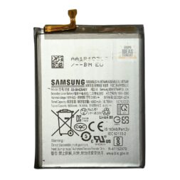BATERIA SAMSUNG A22 4G GENERICA