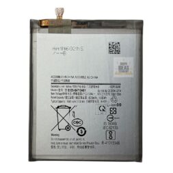 BATERIA SAMSUNG A71 GENERICA