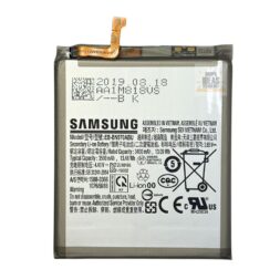 BATERIA SAMSUNG NOTE 10 ORIGINAL