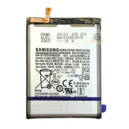 BATERIA SAMSUNG NOTE 20 ORIGINAL
