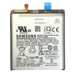 BATERIA SAMSUNG S22 ORIGINAL
