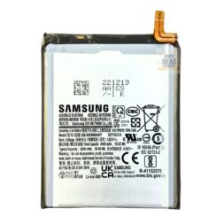 BATERIA SAMSUNG S22 ULTRA ORIGINAL