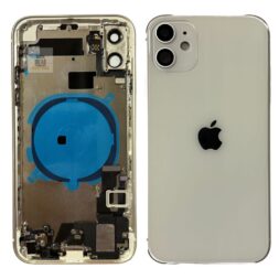 Backcover Iphone 11 con Flex