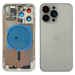 Backcover Iphone 13 Pro