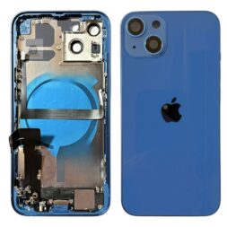 Backcover Iphone 13 con Flex