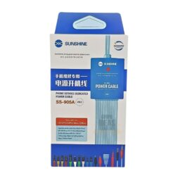 CABLE IPOWER SUNSHINE SS-905A