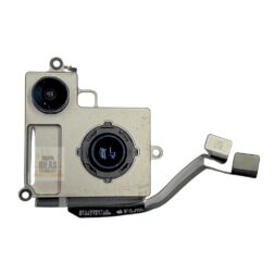 CAMARA TRASERA IPHONE 14