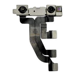 CAMARA FRONTAL IPHONE X