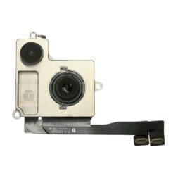 CAMARA TRASERA IPHONE 15