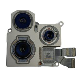 CAMARA TRASERA IPHONE 15 PRO