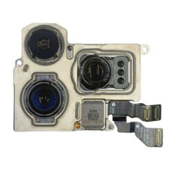 CAMARA TRASERA IPHONE 15 PRO MAX