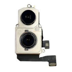 CAMARA TRASERA IPHONE 16
