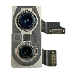 CAMARA TRASERA IPHONE XS