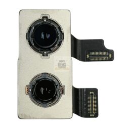 CAMARA TRASERA IPHONE XS MAS PREMIUM