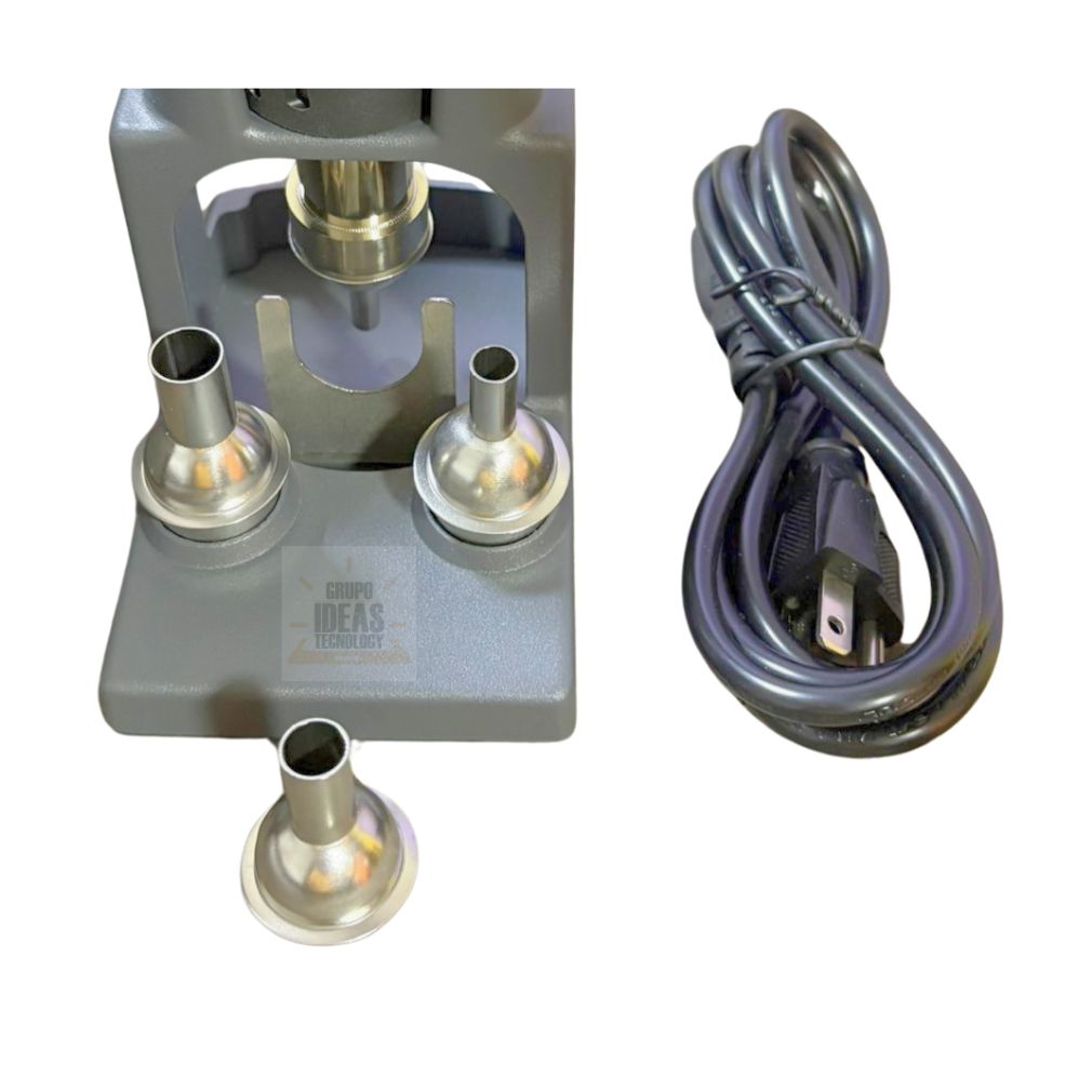 ESTACION DE CALOR AIXUN H310D - ideastechnology.co ESTACION DE CALOR AIXUN H310D