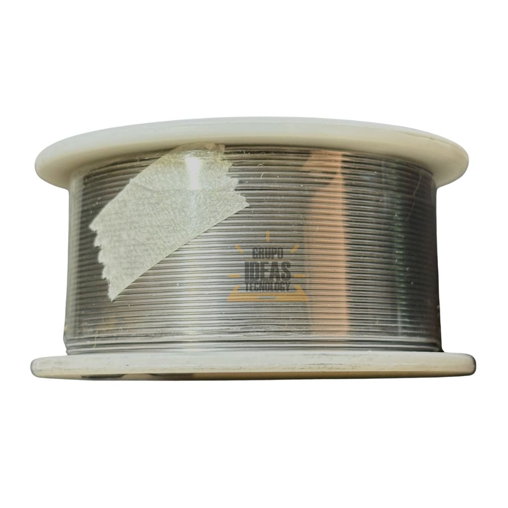 ESTAÑO ROLLO WUZIP 0.6MM (1) - ideastechnology.co ESTAÑO ROLLO WUZIP 0.6MM