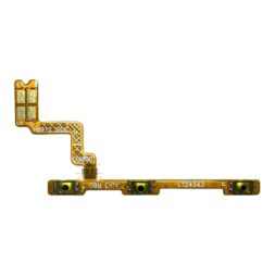 Flex Power y Volumen Infinix Hot 50 Pro Max