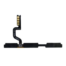 Flex Power y Volumen Realme Note 50