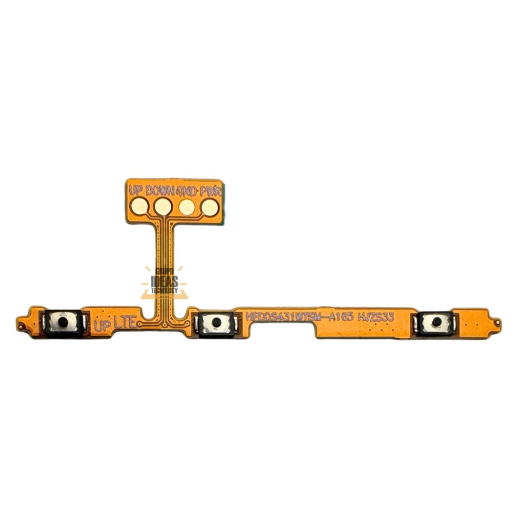 FLEX POWER Y VOLUMEN SAMSUNG A16 - ideastechnology.co FLEX POWER Y VOLUMEN SAMSUNG A16