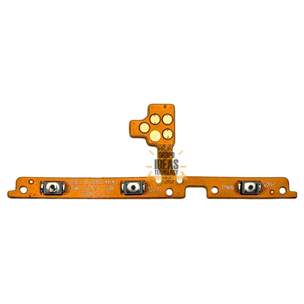 Flex Power y Volumen Samsung A72 - ideastechnology.co Flex Power y Volumen Samsung A72