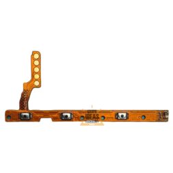 Flex Power y Volumen Samsung A34