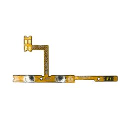 Flex Power y Volumen Tecno Spark 30