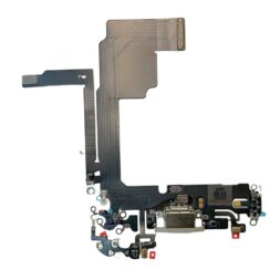 Flex de Carga Iphone 15 Pro