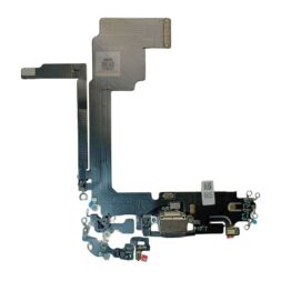 Flex de Carga Iphone 15 Pro Max