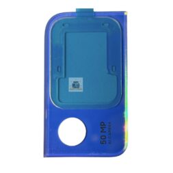 LENTE DE CAMARA TCL 40SE