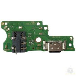 LOGICA CARGA INFINIX NOTE 30 PRO