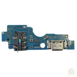 LOGICA CARGA INFINIX SMART 9