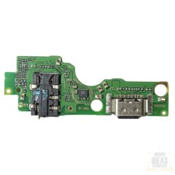 Logica De Carga Tecno Spark Go 1