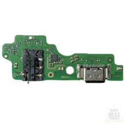 Logica De Carga Tecno Spark 30