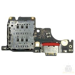 Lógica De Carga Xiaomi Redmi Note 14 5g