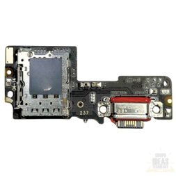 Lógica De Carga Xiaomi Redmi Note 14 Pro 5g