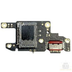 Lógica de Carga Xiaomi Poco X6