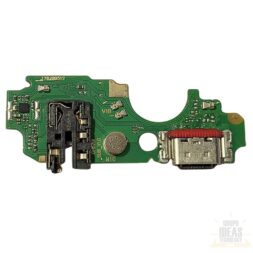 LOGICA CARGA ZTE A34 - A54