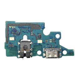 LOGICA DE CARGA SAMSUNG A71